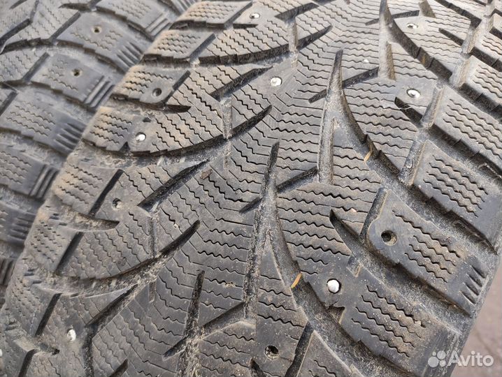 Toyo Observe G3-Ice 225/50 R17