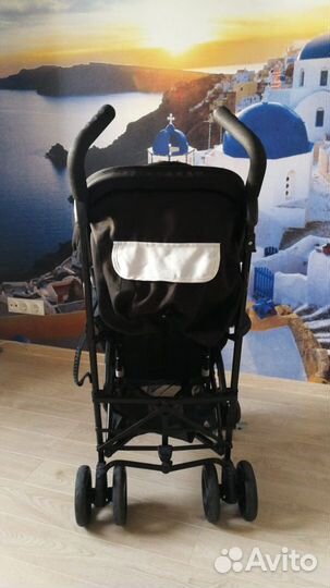 Коляска прогулочная Inglesina trip