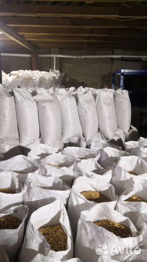 Щепа для копчения (7-12)