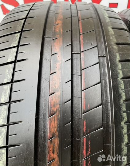 Michelin Pilot Sport 3 235/35 R19 91Y