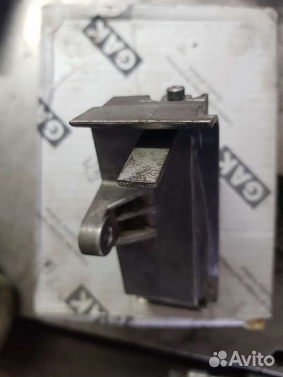 Натяжитель