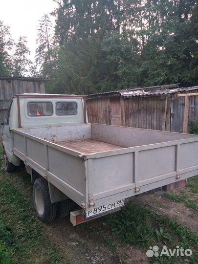 Грузоперевозки газель