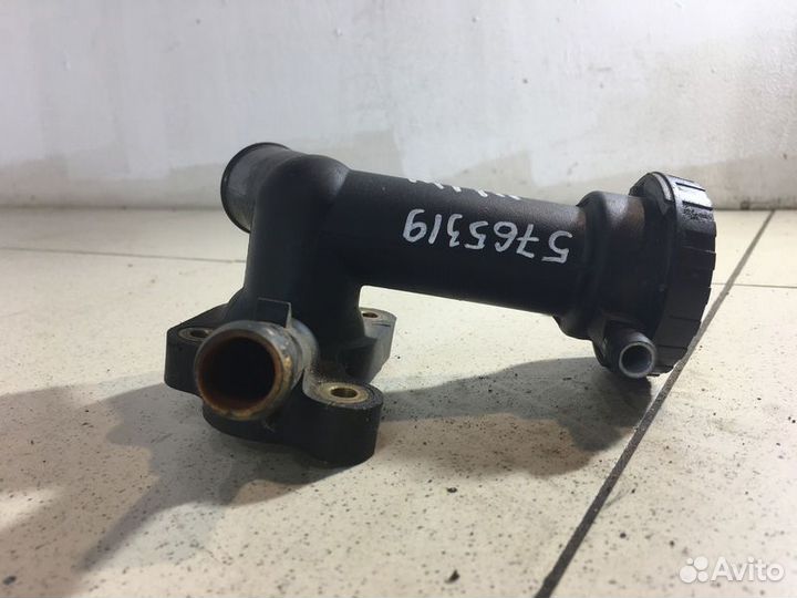 Корпус термостата Мини