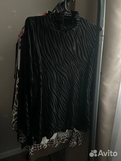 Водолазка новая сетка Турция 42 44 46