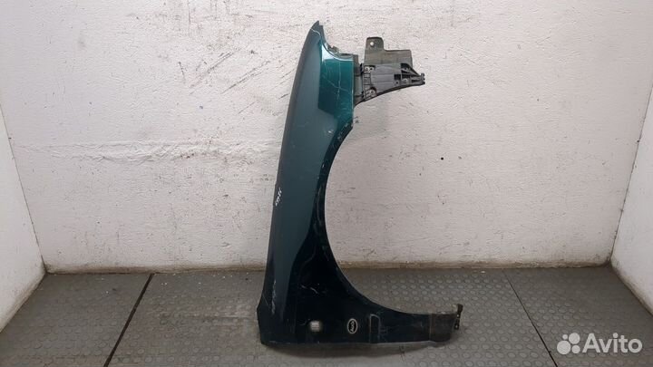 Крыло Audi A4 (B5), 1996