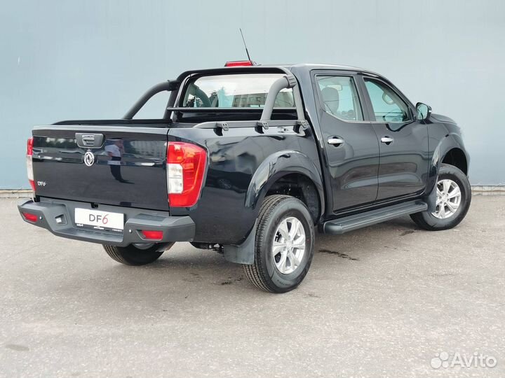 Dongfeng DF6 2.5 МТ, 2023