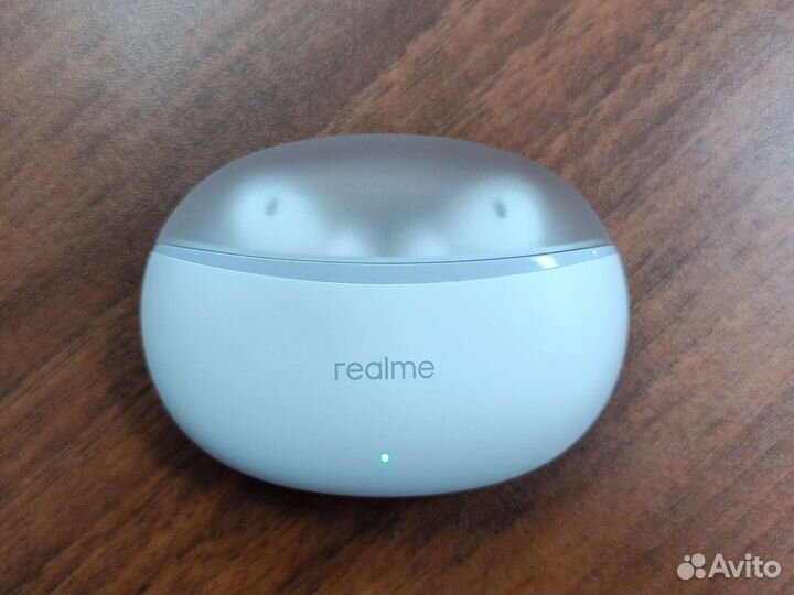 Беспроводные наушники Realme Buds Air 3 Neo