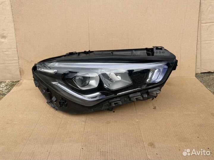 Фара правая cla118 A1189062600