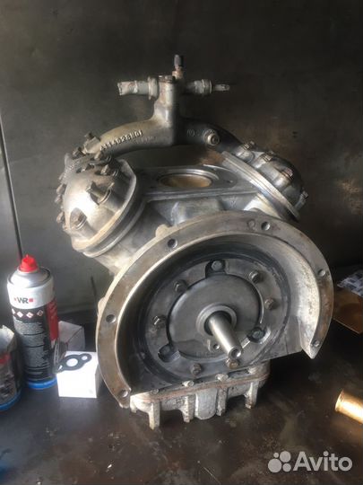 Компрессор Thermo king