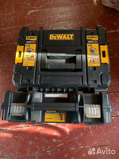 Dewalt dcs573nt