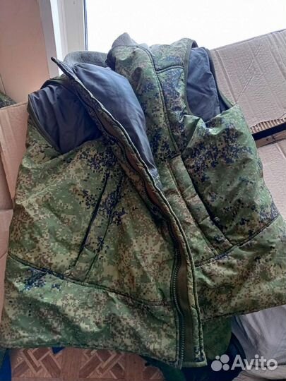 Военная форма на сдачу