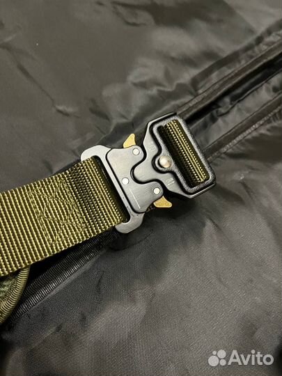 Тактический пояс Warbelt