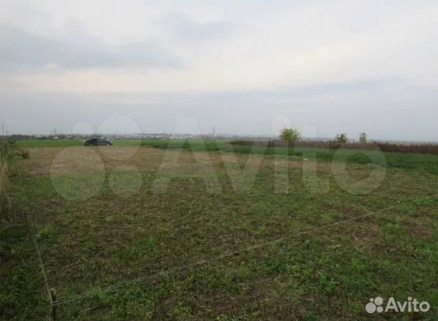 Участок 6,9 сот. (ИЖС)