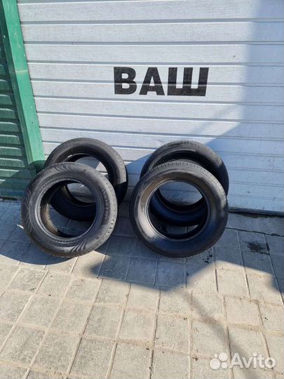 Bridgestone Alenza 001 235/60 R16 100W