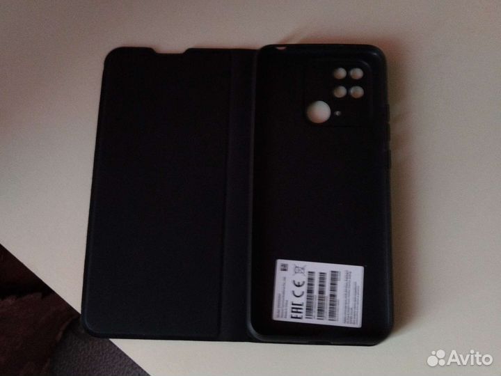 Чехол на Xiaomi Redmi 10c