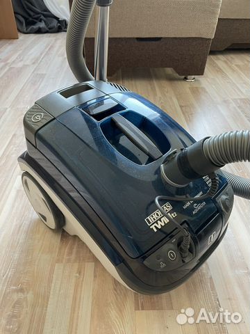 Пылесос Thomas twin t2
