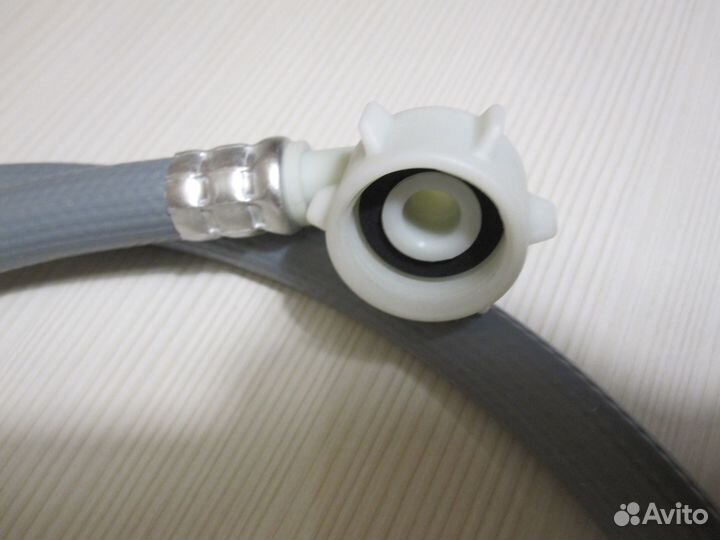 Шланг заливной для стиральной или посуд. машины