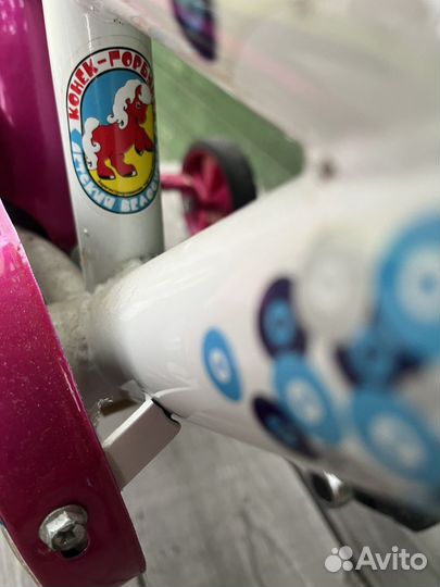 Велосипед Colletion