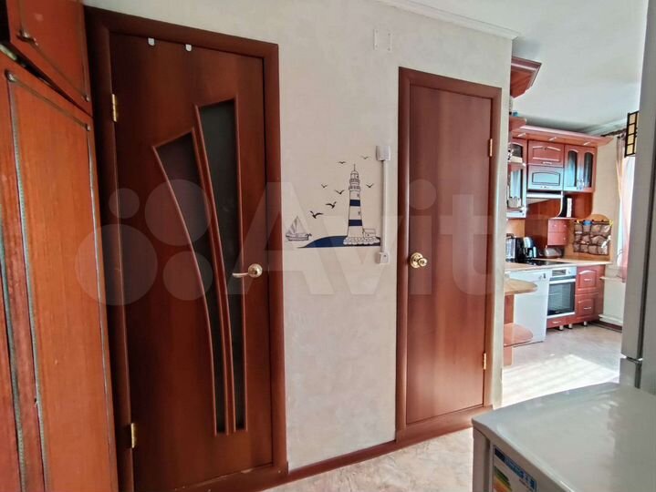 2-к. квартира, 49,6 м², 10/10 эт.