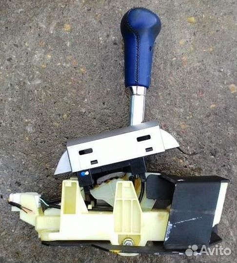 Переключатель передач Хендай Гетц 2010