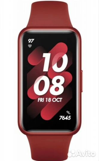 Умный браслет huawei Band 7