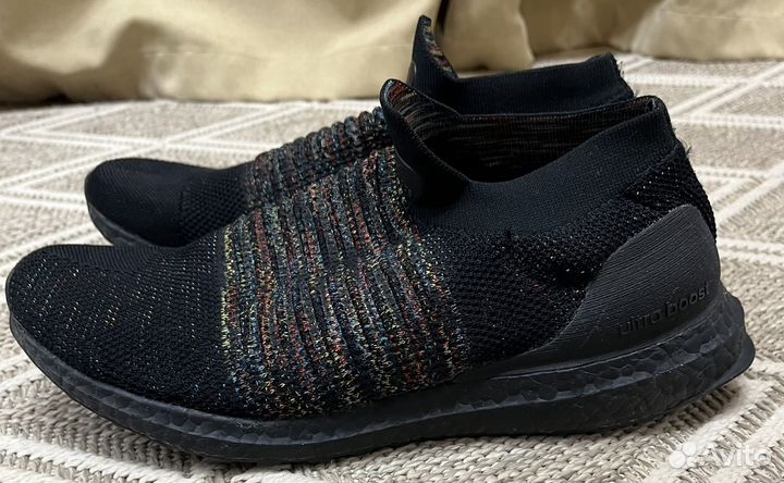 Adidas Ultraboost Laceless