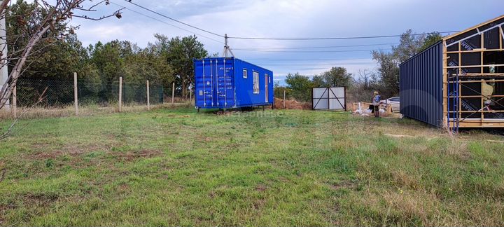 Участок 4 сот. (СНТ, ДНП)