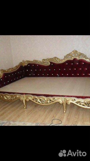 Арабские диваны