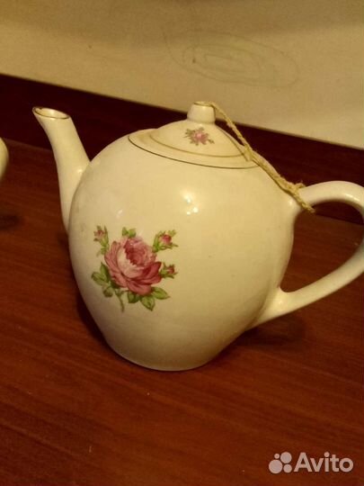 Чайник заварочные