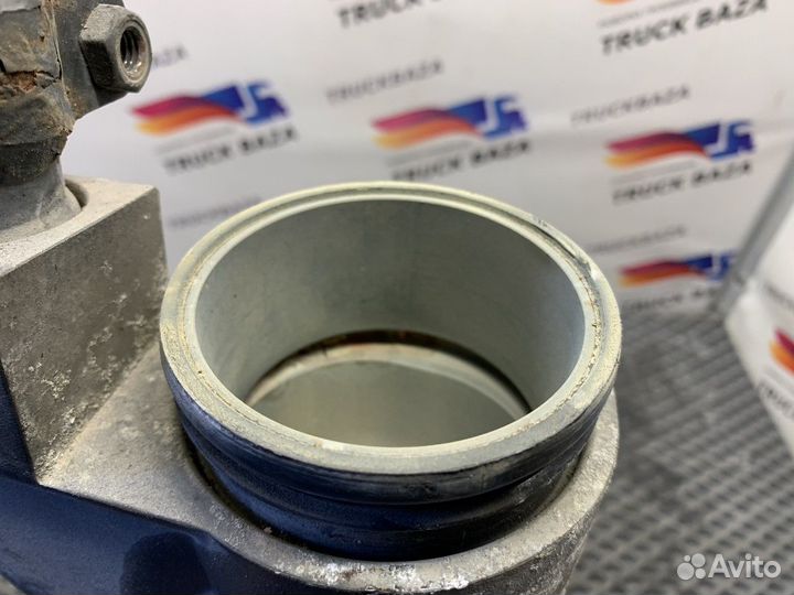 1940131 Патрубок системы охлаждения Daf XF106