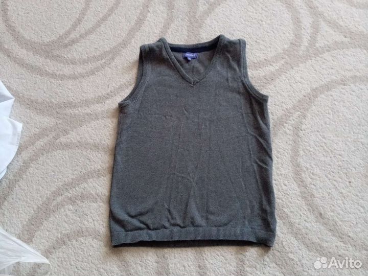 Школьная форма пакетом для мальчика 152-158