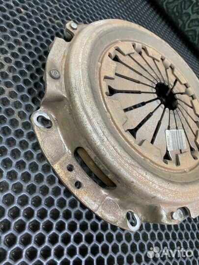 Корзина сцепления Nissan almera g15 K4M