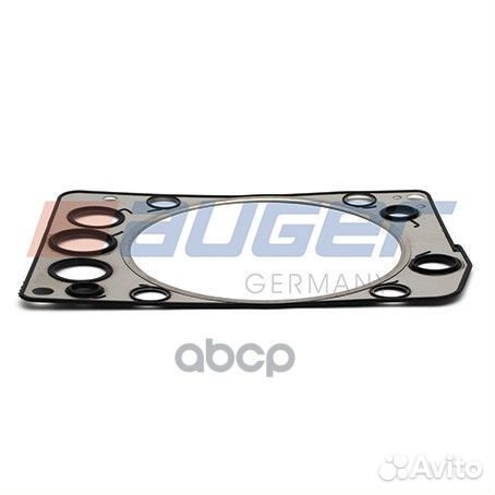 Прокладка ГБЦ OM457 auger 84937 auger