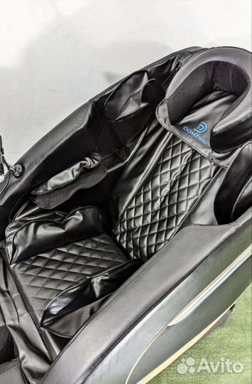 Массажное кресло + гарантия