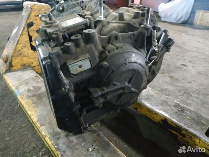 АКПП, Mazda CX-7 2008