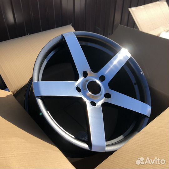 Диски SWheels R18 Toyota LC200 Tundra Lexus LX570