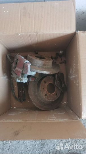 Здт ваз 2108,2109,2112, приора, granta