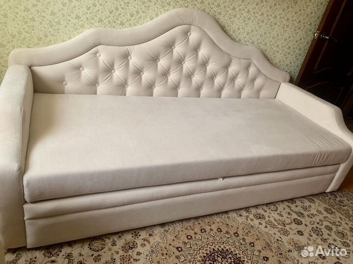 Диван Принц