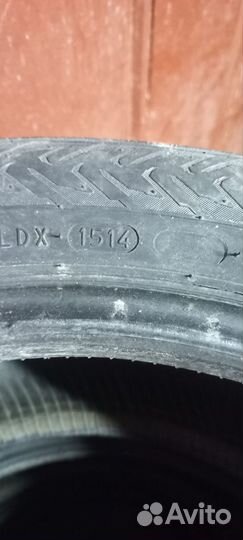 Nokian Tyres Hakkapeliitta 8 225/50 R17 94T