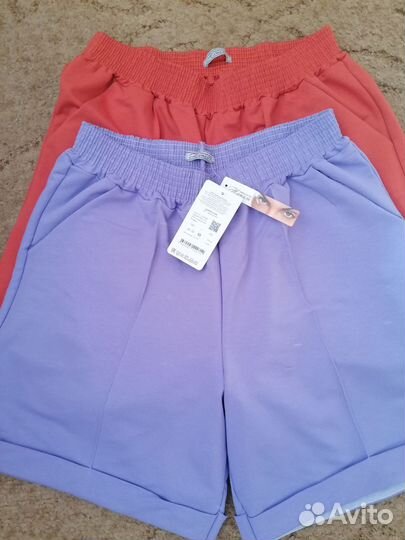Шорты женские