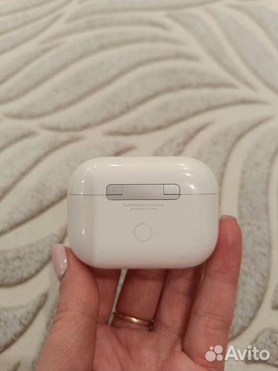 Airpods pro 2 type c