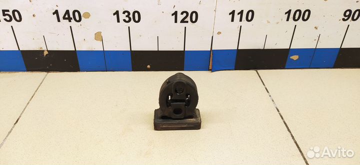 Резинка подвеса глушителя SX4 2006-2013