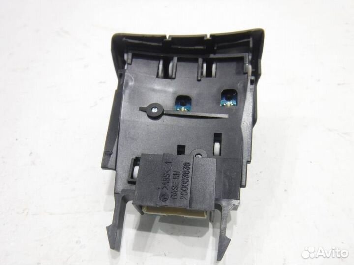 Блок кнопок настройки подсветки 248241LA0A