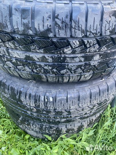 Pirelli Scorpion STR 265/60 R18