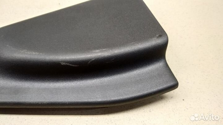 Накладка (кузов внутри) Juke (F15) 2011