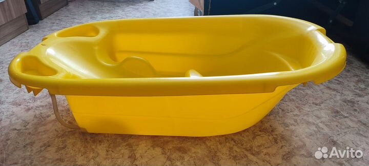 Ванночка для купания