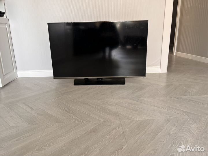 Телевизор бу