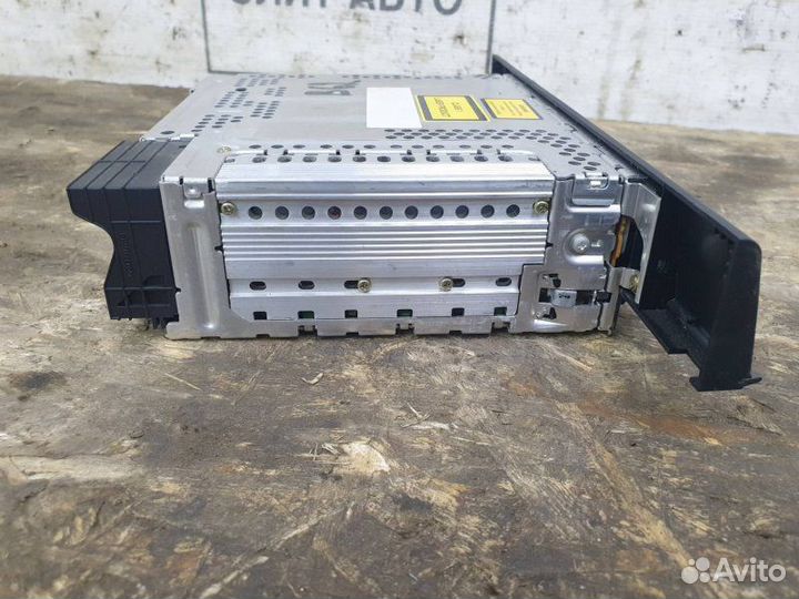 Cd-changer Bmw X5 E53 4.4 2004
