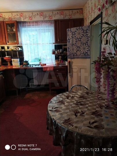 Дом 80 м² на участке 26 сот.