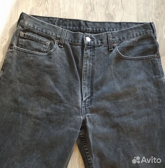 Джинсы Levis 550
